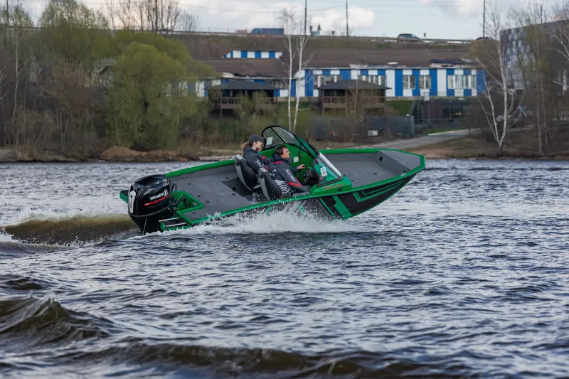 FISHPRO X5