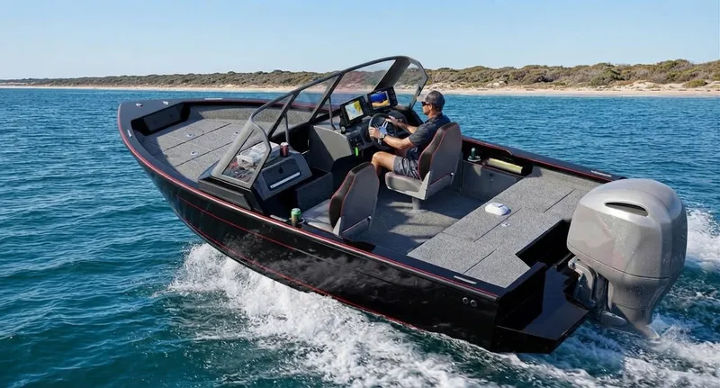 ФЛ—55 PRO Angler