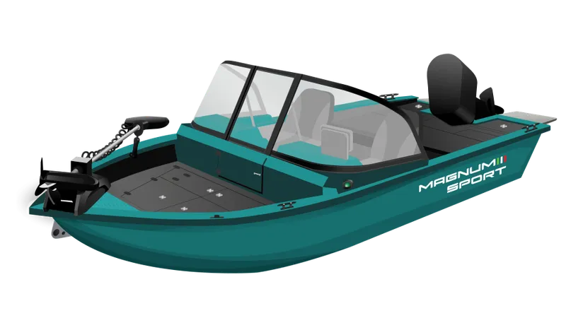 Magnum Sport 600