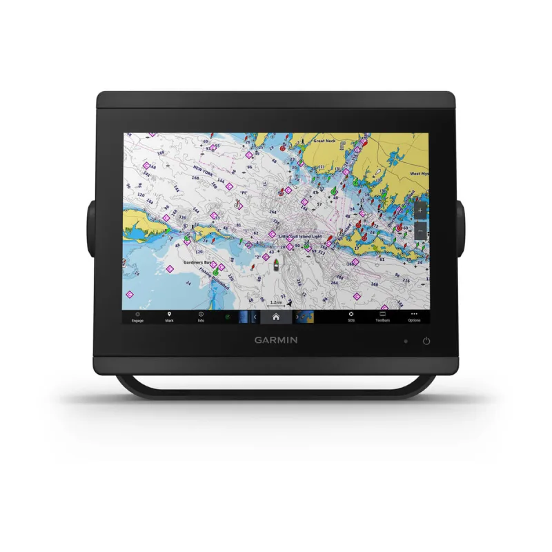 Garmin GPSMAP 8400xsv