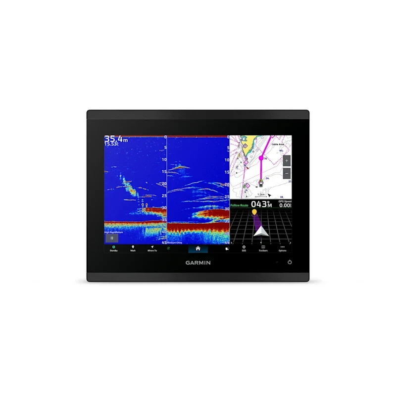 Garmin GPSMAP 9000xsv