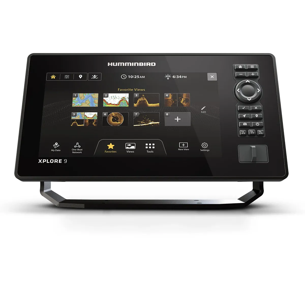 Humminbird XPLORE