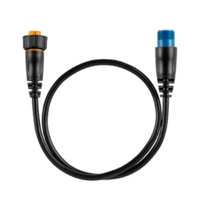 Адаптер Garmin для датчика 8 pin → эхолот 12 pin, XID