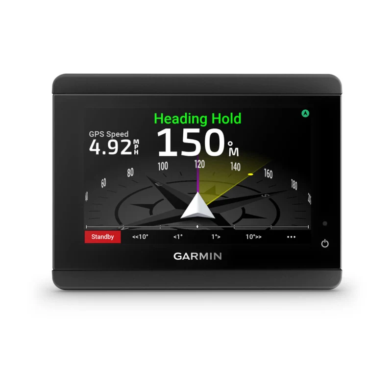 Пульт автопилота Garmin GHC 50