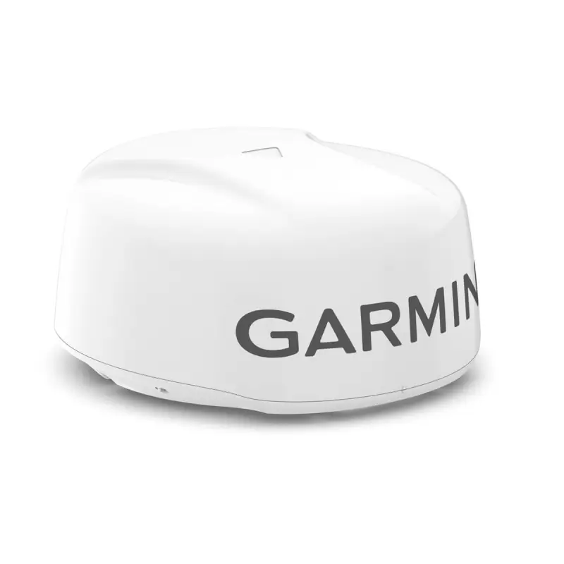 Радар Garmin GMR Fantom 18x, белый