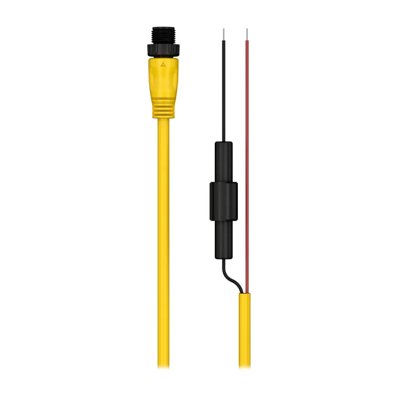 Garmin NMEA 2000 — кабель питания, 2 м