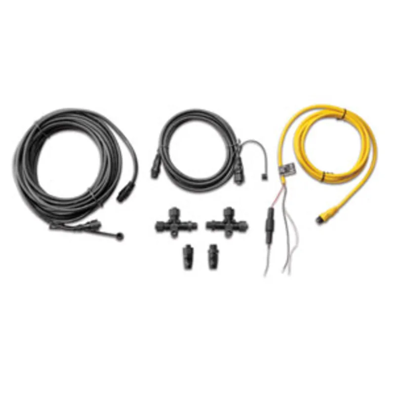 Garmin NMEA 2000 — стартовый комплект