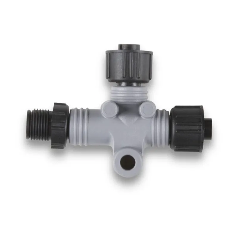 Garmin NMEA 2000 — T-коннектор, 1 порт