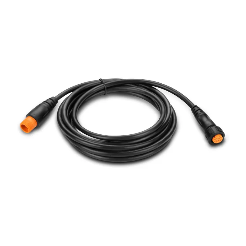 Удлинитель датчика Garmin, 12 pin, 3 м
