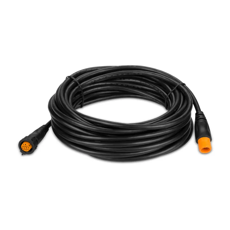 Удлинитель датчика Garmin, 12 pin, 9 м