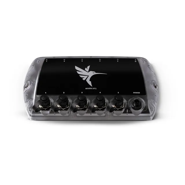 Humminbird AS ETH 5PGL