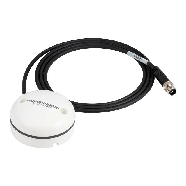 Humminbird AS GPS HS N2K