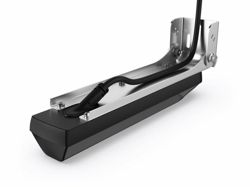 Lowrance Active Imaging HD 3-in-1 — датчик