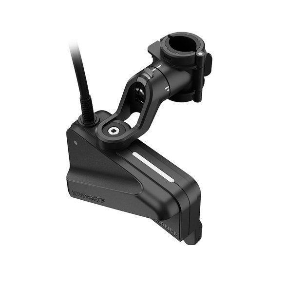 Lowrance ActiveTarget 2 XL Shaft Mount — крепление на штангу