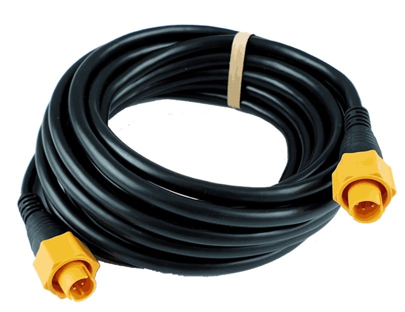 Lowrance Ethernet Cable 4,5 м — сетевой кабель 4,5 м