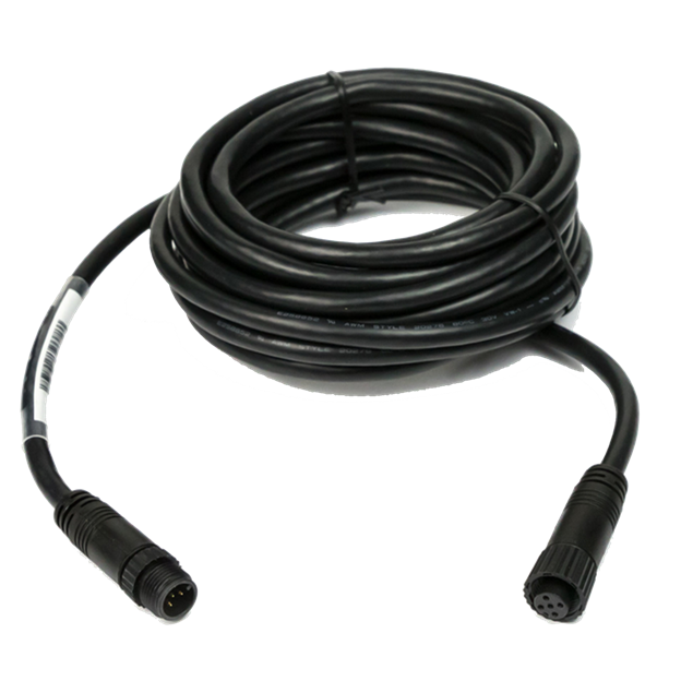 Lowrance N2KEXT-25RD — магистральный кабель NMEA 2000, 7,62 м