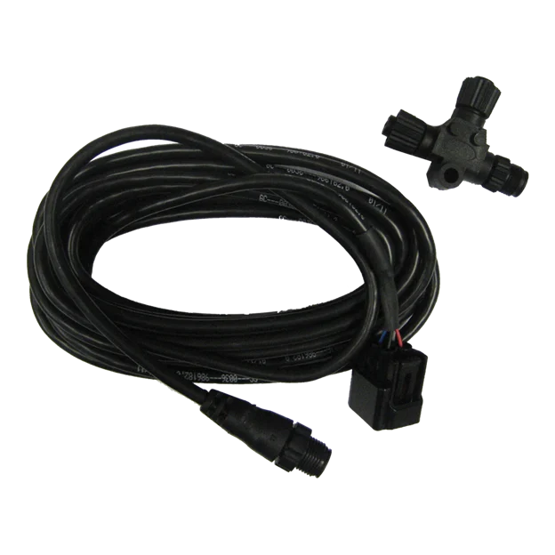 Lowrance Yamaha Engine Interface — кабель NMEA 2000