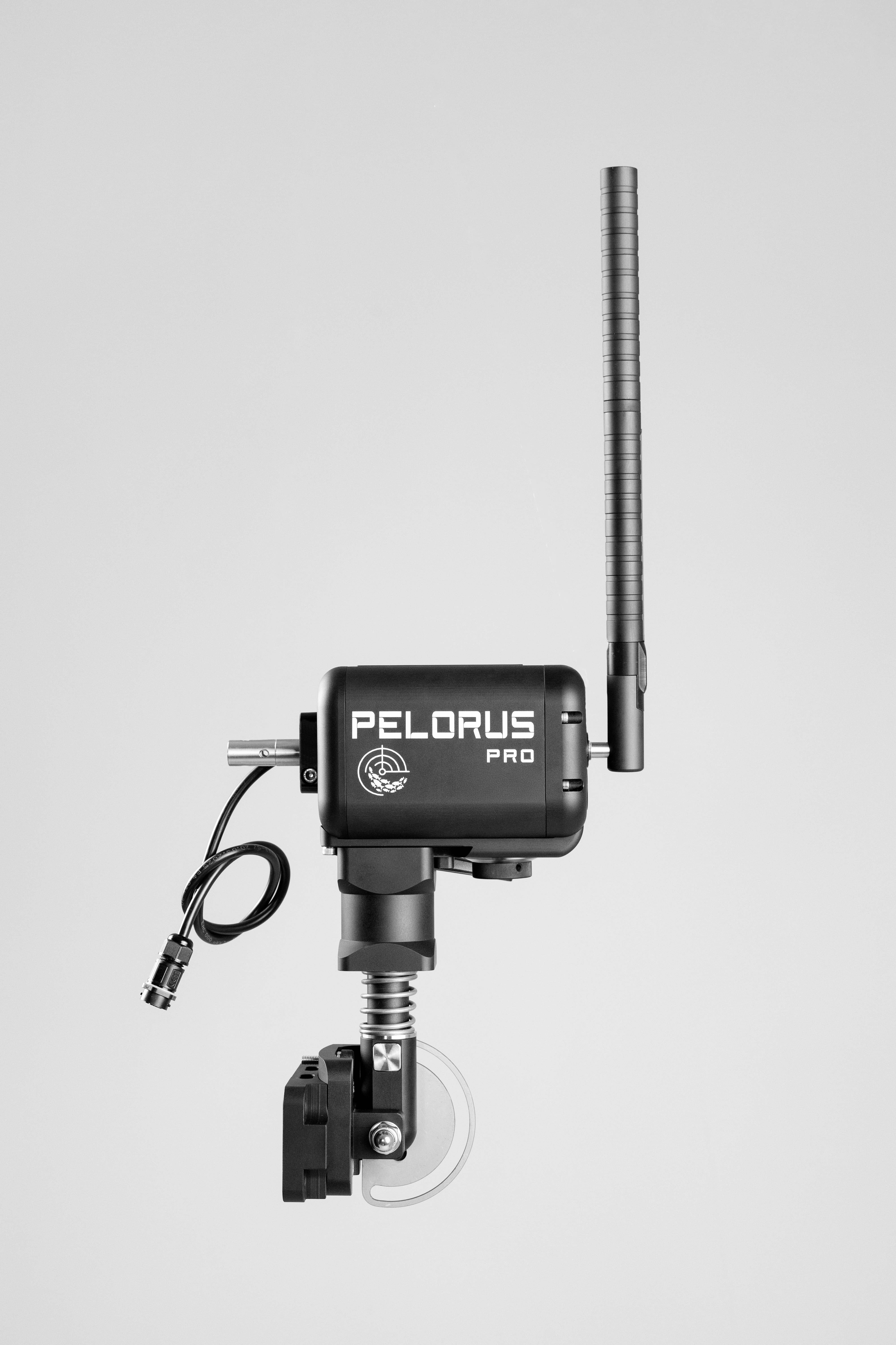 Ротатор Pelorus Pro
