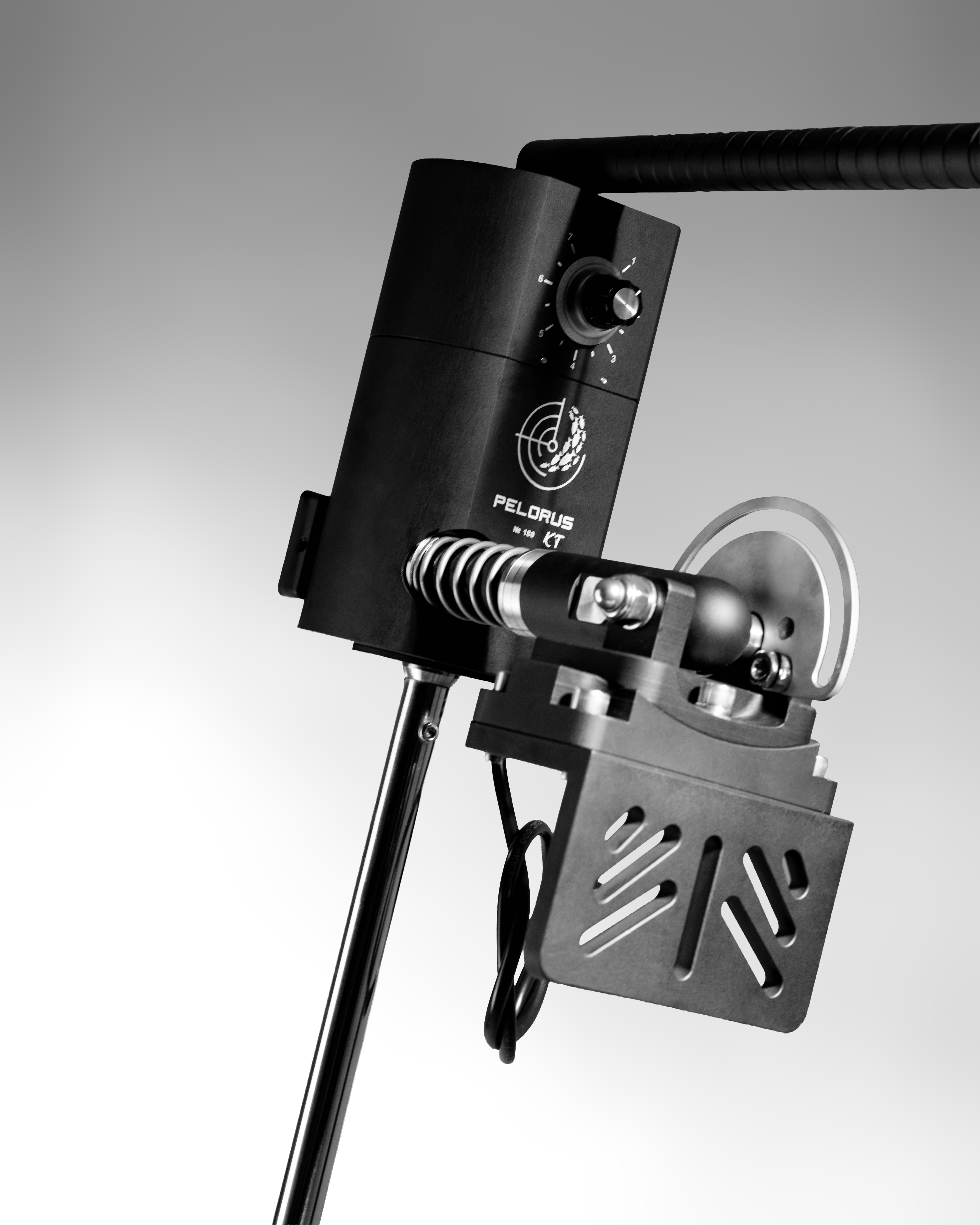 Ротатор Pelorus KT