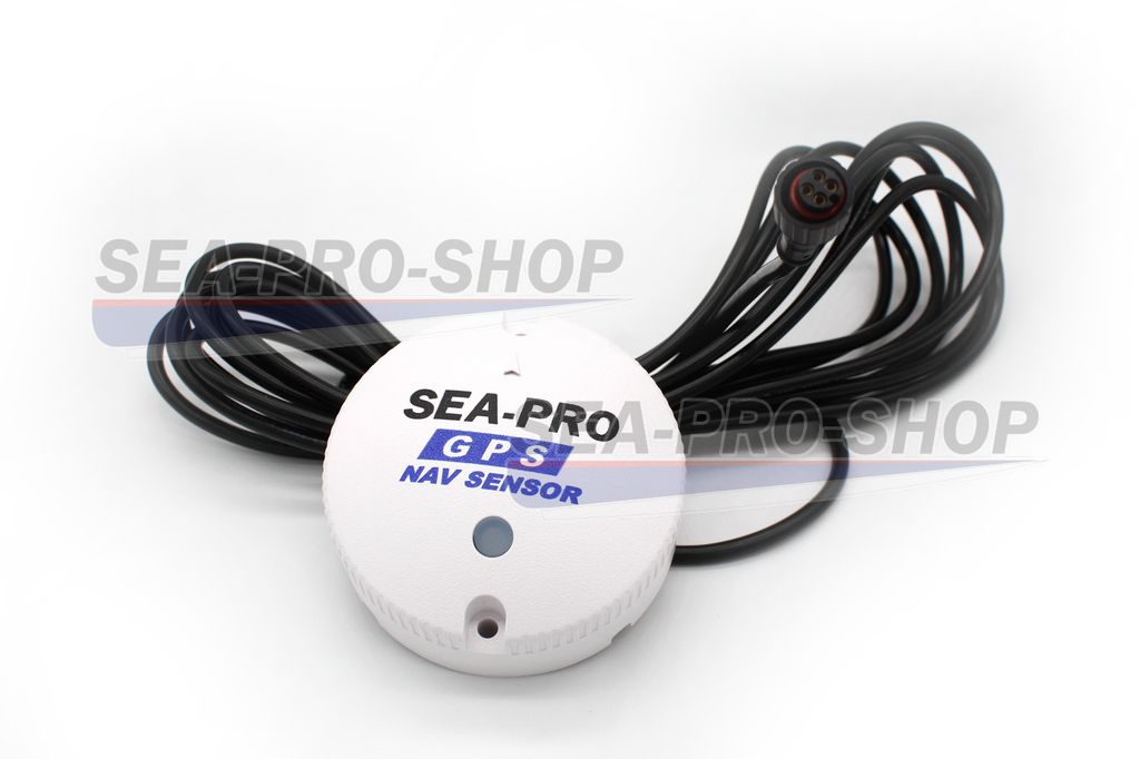 Выносной GPS-компас SEA-PRO
