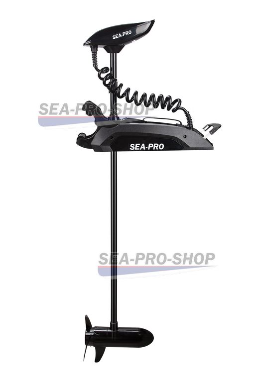 SEA-PRO GPS