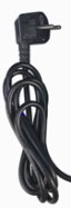 Victron Mains Cord CEE 7/7, 2 м