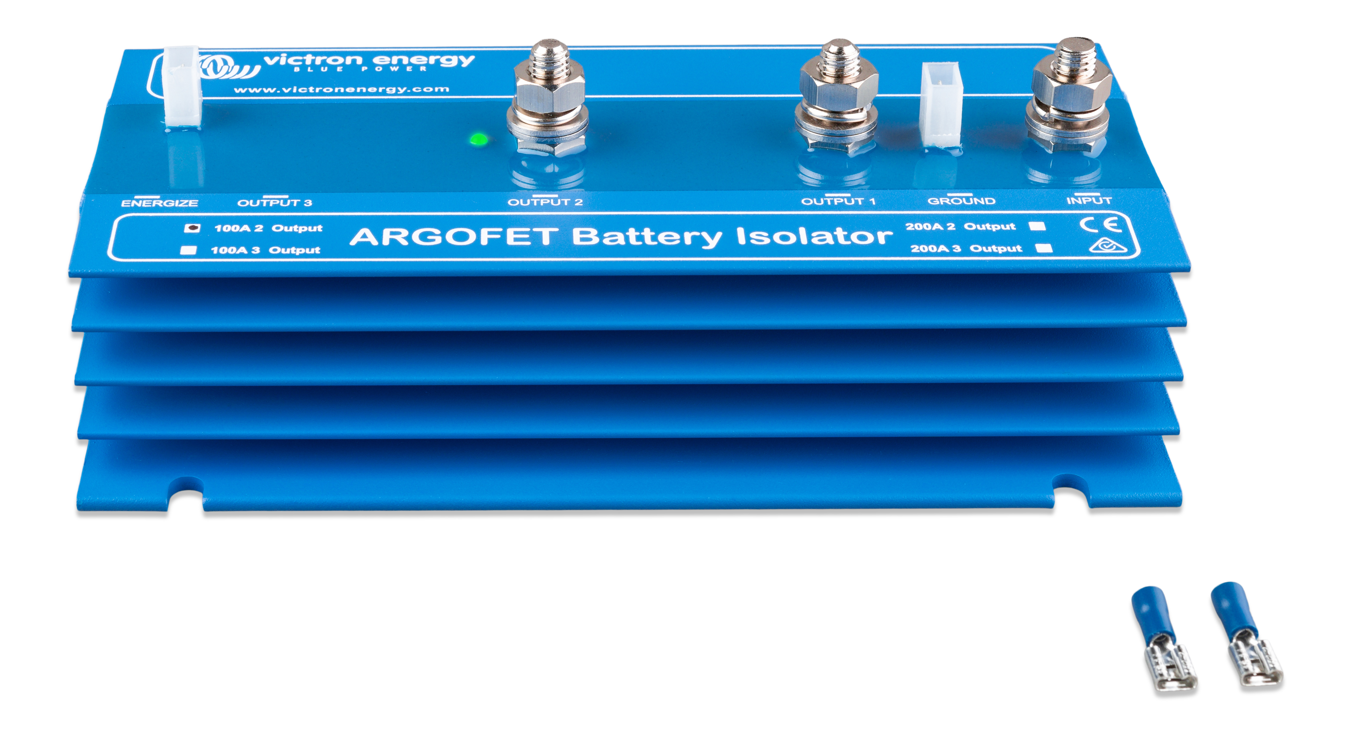 Victron Argofet 100-2
