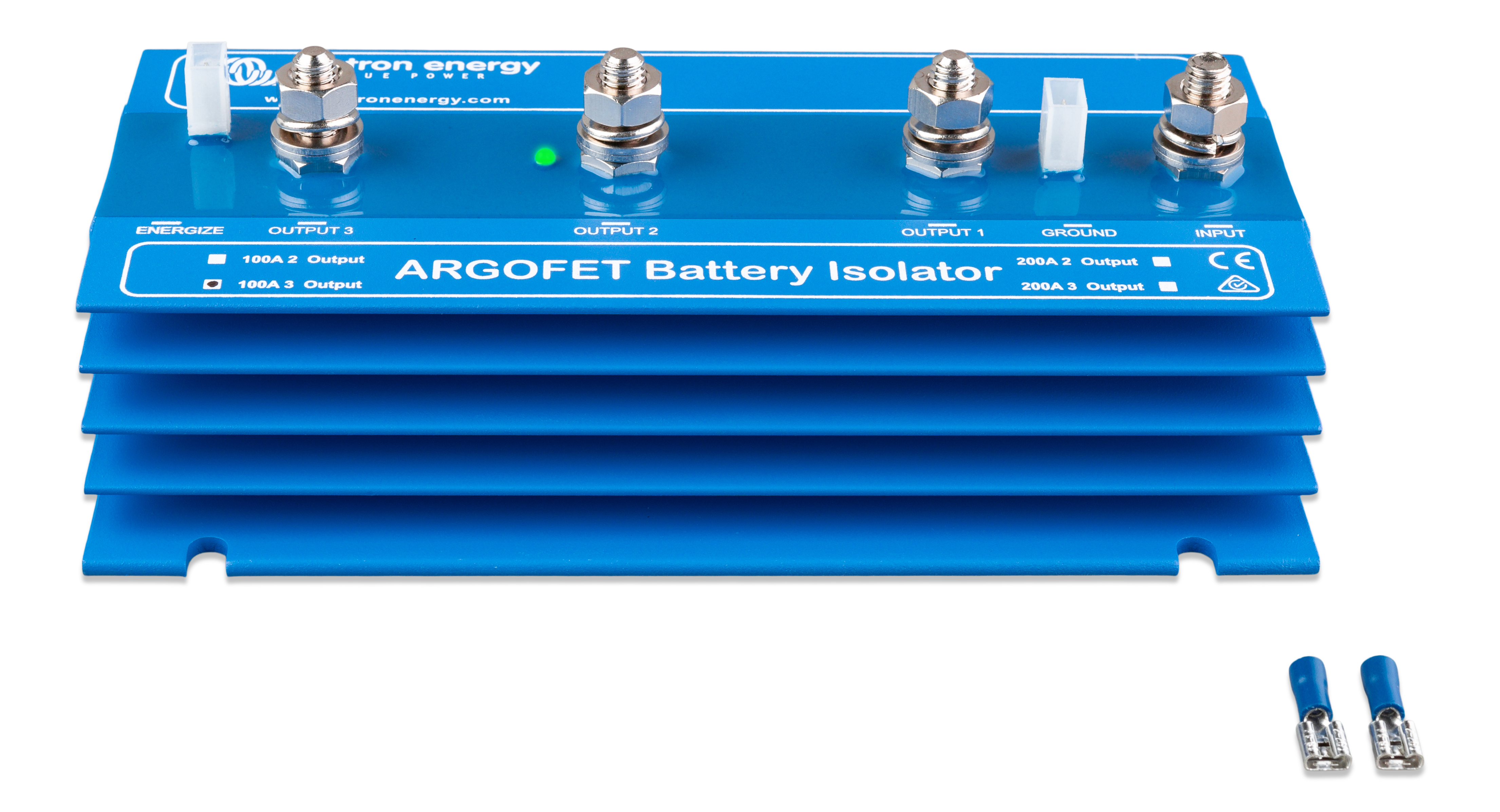 Victron Argofet 100-3