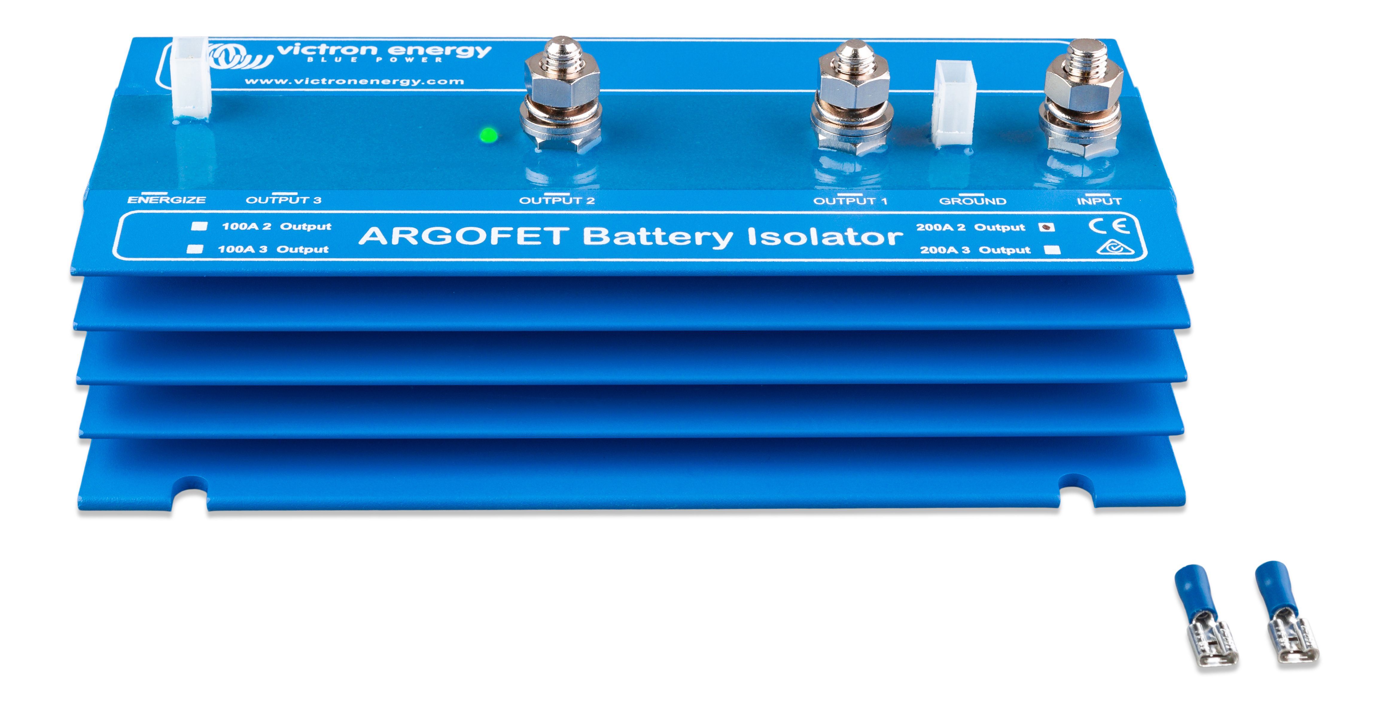 Victron Argofet 200-2