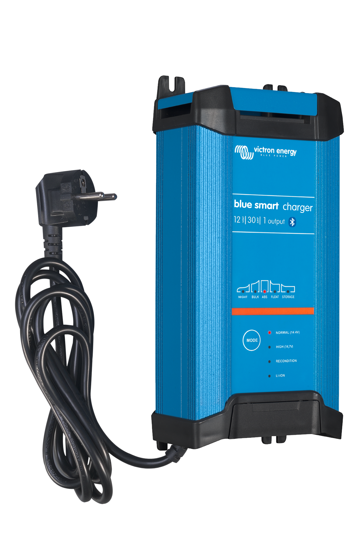 Victron Blue Smart IP22 12/30 (1)