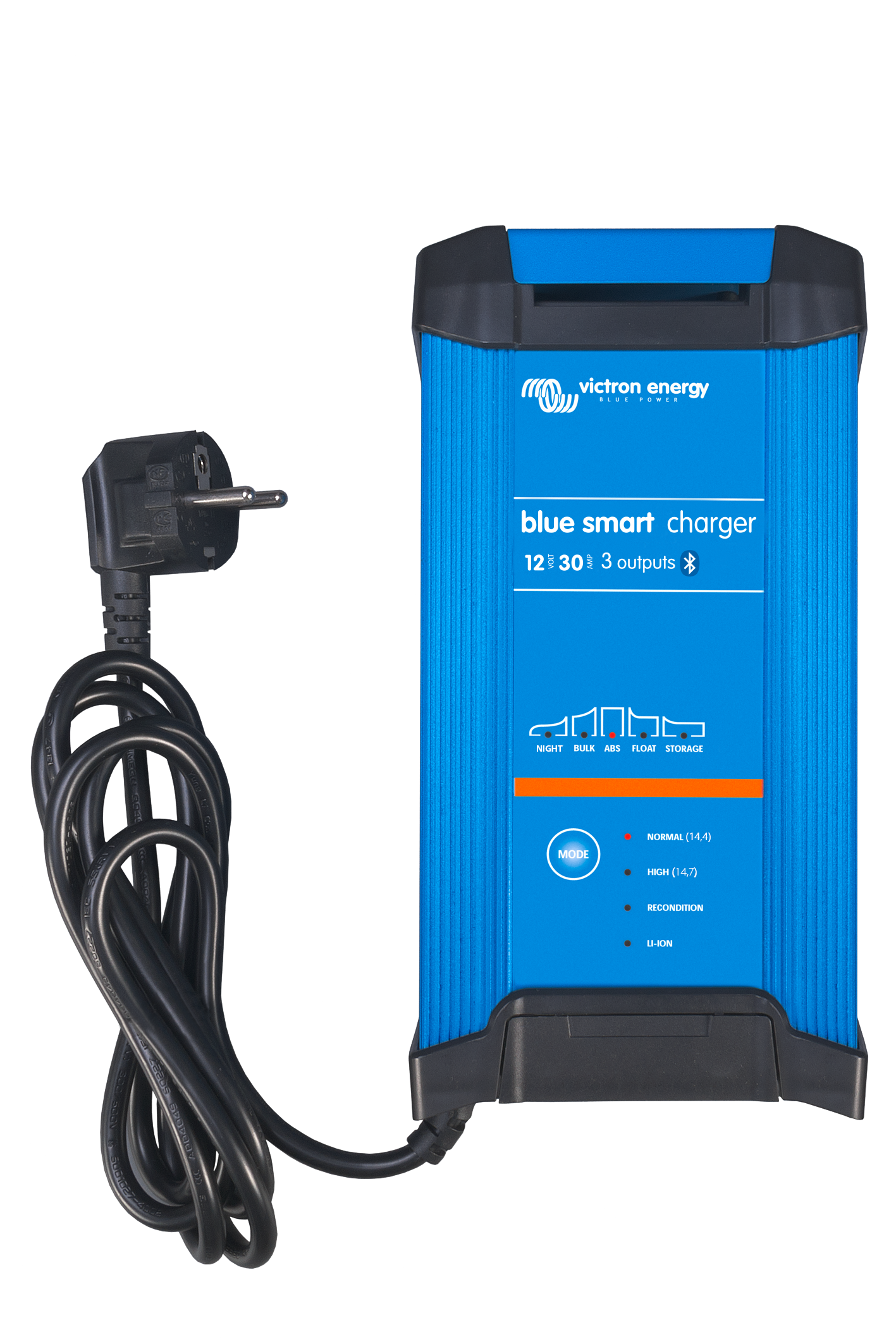 Victron Blue Smart IP22 12/30 (3)