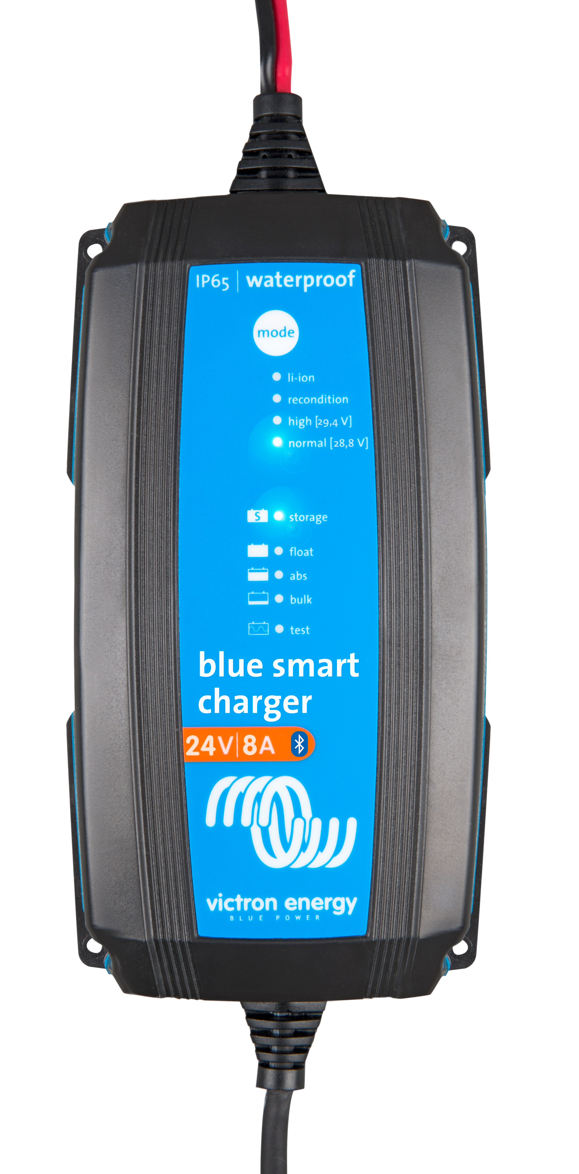 Victron Blue Smart IP65 24/8