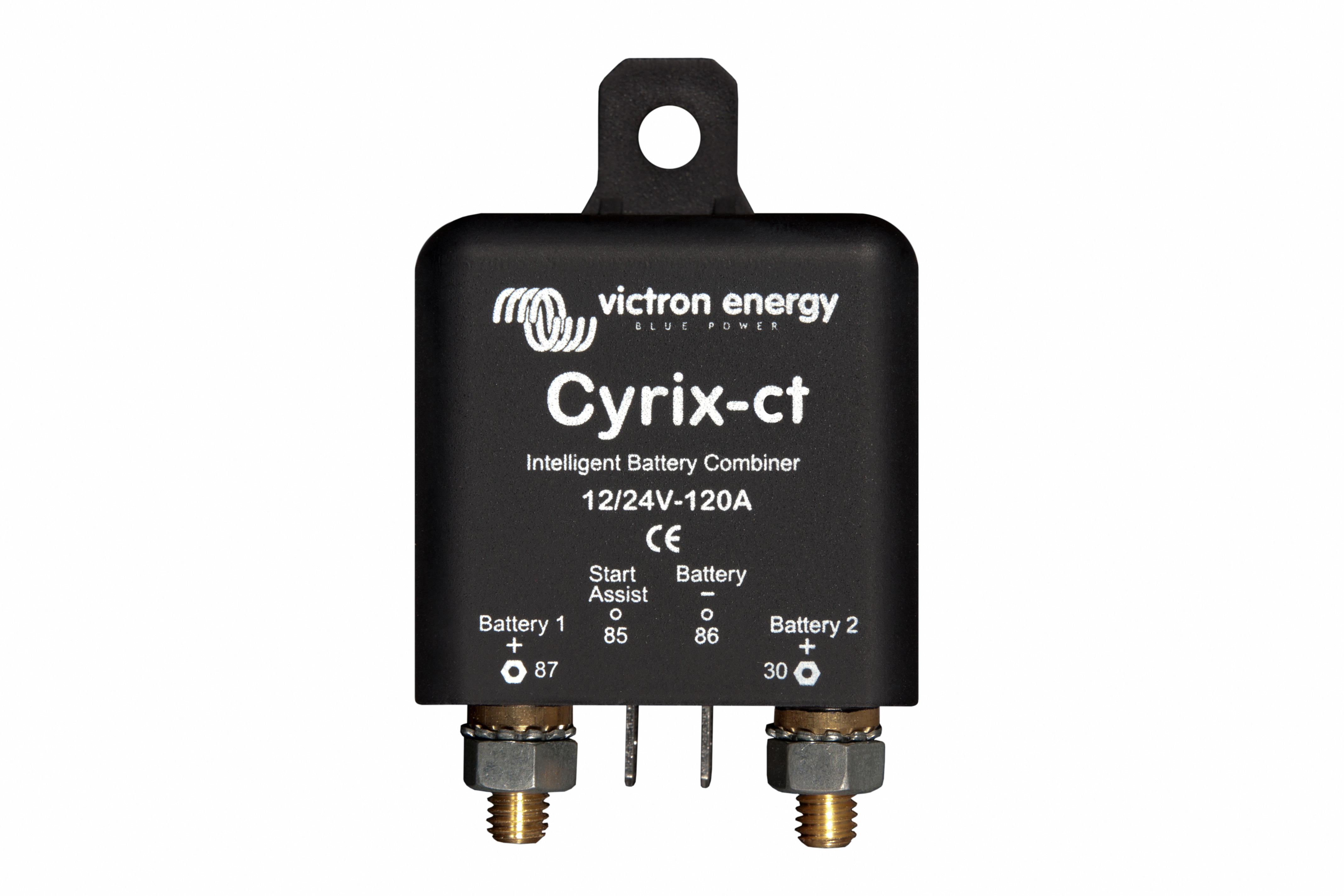 Victron Cyrix-ct 12/24V-120A