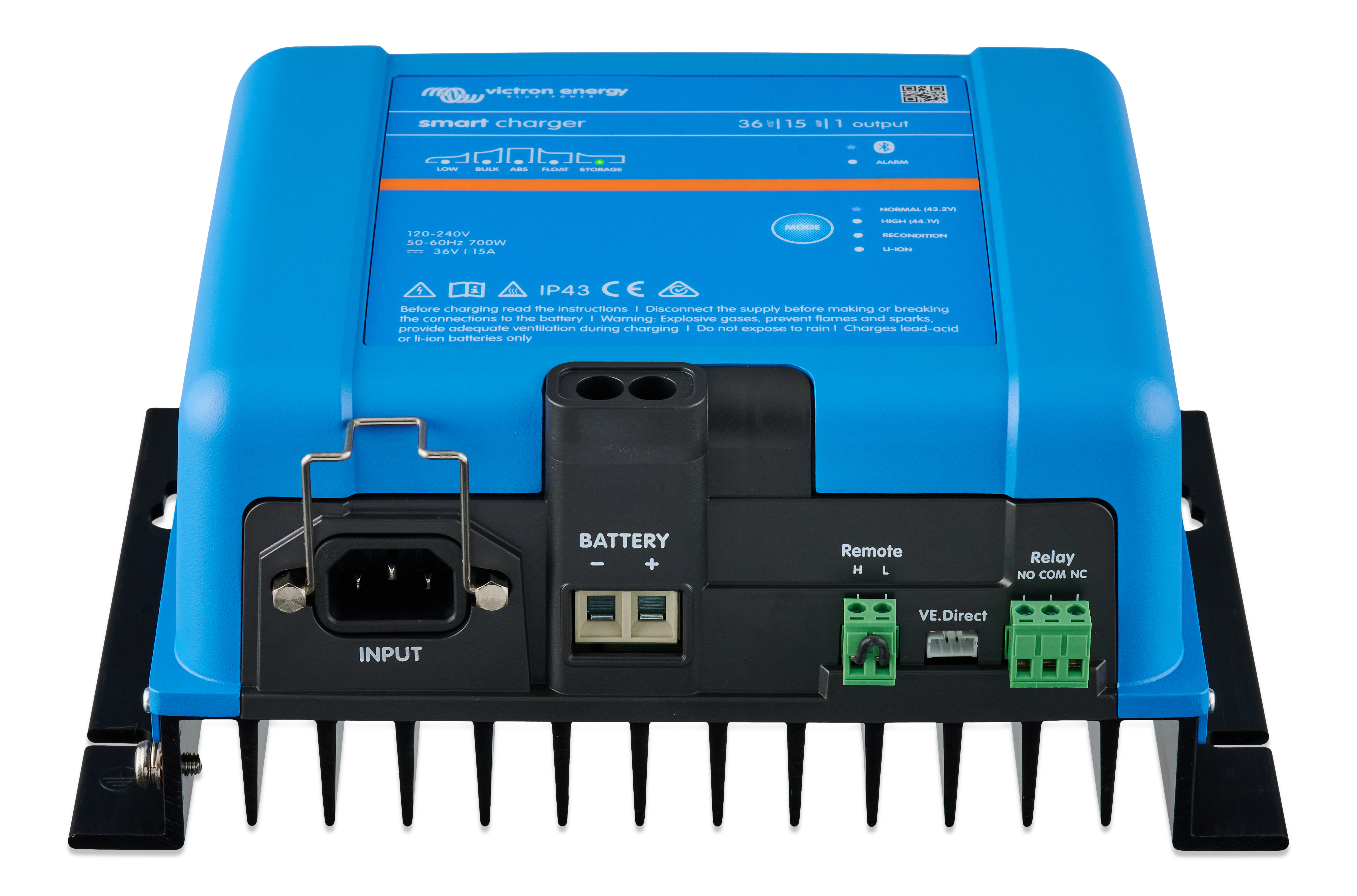 Victron Smart IP43 36/15 (1)
